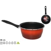 Puodas, 18 cm, ~2 l, Rosso, 18,00 x 38,00 x 11,00 cm, Magefesa