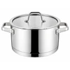 Puodas stal, śr.24cm 2,9l VCASA