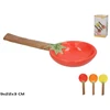 Šaukštelių laikiklis 3 raštų 9,50 x 22,50 x 3,00 KITCHEN&GO