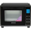 Brock TO 3301 mini orkaitė
