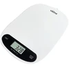 Skaitmeninės virtuvinės svarstyklės, 5kg, CR2032 / 3V, 400000008, Bolcek