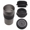 Termosinis puodelis 480 ml (tamsiai pilkas), 2150A, KAMILLE