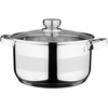Galicja Puodas TYTAN GALICIA 24 cm 5,8 l 19822m