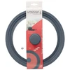 Universalus keptuvės dangtis 24/26/28 cm, 401015010, Vassary