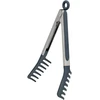 Virtuvinės žnyplės, 3,5 x 6 x 25,5 cm, 49997, GALICJA