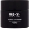111Skin Juodas Diamond kreminis drėkinamasis veido kremas 50ml