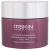 111SKIN Repair Night Kreminis NAC Y2 Night Skin Kreminis atkuriantis naktinis veido kremas, 50 ml