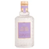 4711 Acqua Colonia Freesia & Musk EDC odekolonas unisex, 100 ml