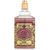 Tester 4711 Floral Rose Edc 100ml