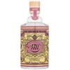 Odekolonas 4711 Floral Collection Rose Eau De Cologne Purškiklis 100ml