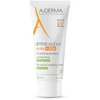 A-Derma Epitheliale Ultra Repair parabenų atkuriamasis dieninis veido ir kūno kremas SPF 50+, 100 ml