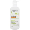 "A-Derma Exomega Control" minkštinamasis pienelis 400ml