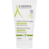 A-Derma Moisturizing Hand And Nail Kreminis 2 x, 50 ml