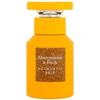 Abercrombie & Fitch Authentic Self Women EDP parfumuotas vanduo, 30 ml