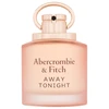 Abercrombie & Fitch Away Tonight EDP parfumuotas vanduo moterims, 100 ml