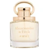 Abercrombie & Fitch Away Woman EDP parfumuotas vanduo moterims, 50 ml