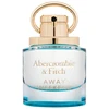 Abercrombie & Fitch Away Weekend EDP parfumuotas vanduo moterims, 50 ml