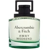 Abercrombie & Fitch Away Weekend EDT tualetinis vanduo vyrams, 100 ml