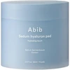 Abib Sedum Hyaluron Pad Hydrating Touch - drėkinantys medvilniniai padeliai, 75 vnt