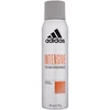 Adidas Intensive 72H Anti-Perspirant Antiperspirant vyrams, 150 ml