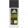 Adidas Adidas Pure Game dezodorantas vyrams 75ml