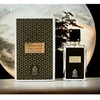 Adyan Al Crystal Al Aswad EDP parfumuotas vanduo unisex, 100 ml