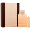 Unisex kvepalai Al Haramain Amber Oud Gold Edition EDP, 200 ml + Užpildomas kvepalų buteliukas 10 ml