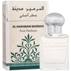 Al Haramain Madinah PP kvepalai unisex, 15 ml