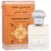 Al Haramain Musk PP kvepalai unisex, 15 ml
