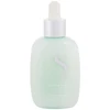 "Alfaparf Milano Semi Di Lino Scalp Relief" raminamasis tonikas galvos odai 125ml