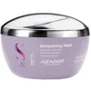 Alfaparf Milano Semi Di Lino Smooth plaukus glotninanti kaukė 500ml