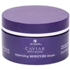 Alterna, Caviar Anti-Aging Jauninamasis Moisture, ikrų ekstraktas, plaukų kreminė kaukė drėkinimui, 161 g