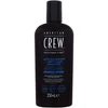 American Crew Nuo pleiskanų Šampūnas With Conditioning Properties šampūnas nuo pleiskanų 250 ml
