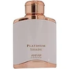 Anfar Platinum Shade EDP parfumuotas vanduo moterims, 100 ml