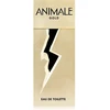 Animale Gold EDT tualetinis vanduo vyrams, 100 ml
