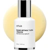 Anua Retinol Fragrance-Free Anti-Aging Evening Serum Face veido serumas, 30 ml