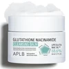 APLB Glutathione Niacinamide Cleansing Balm valomasis balzamas veidui, 80 ml