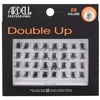 Ardell Double Up Knotted Trio Lash False Blakstienos