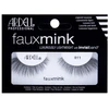 Ardell Faux Mink False Blakstienos Juodas 1 ml