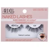 Ardell Naked Lashes False Blakstienos Juodas 1 ml