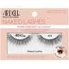 Ardell Naked Lashes False Blakstienos Juodas 1 ml