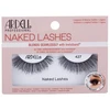 Ardell Naked Lashes False Blakstienos Juodas 1 ml