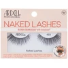 Ardell Naked Lashes False Blakstienos Juodas 1 ml
