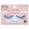 Ardell Naked Lashes False Blakstienos Juodas 1 ml