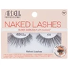Ardell Naked Lashes False Blakstienos Juodas 1 ml