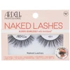 Ardell Naked Lashes False Blakstienos Juodas 1 ml