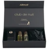 Armaf Club de Nuit Travel Set SET M, 12 ml Set