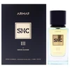 „Armaf SHK III By Saoud Al Kaabi“ kvepalų ekstraktas 100 ml