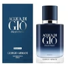 Armani Acqua Di Gio Profondo Parfum Purškiklis, 30 ml