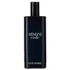 Giorgio Armani Code EDT tualetinis vanduo vyrams, 15 ml